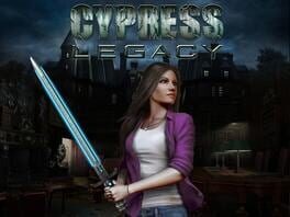 Cypress Legacy artwork 2