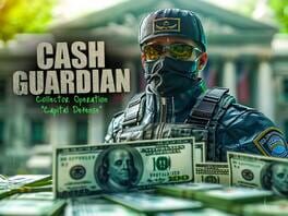Cash Guardian: Collector Operation "Capital Defense" artwork 3