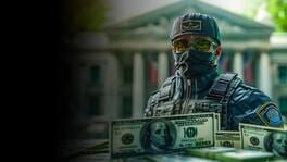 Cash Guardian: Collector Operation "Capital Defense" artwork 1