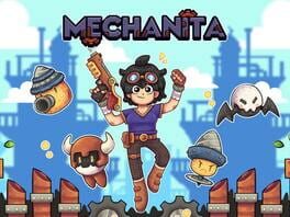 Mechanita artwork 3