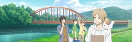 Natsume’s Book of Friends: Hazuki's Chronicle artwork 1