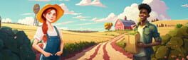 Hope's Farm 2 artwork 1