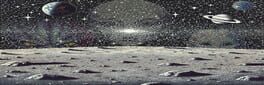2024: Aliens Are Coming artwork 1