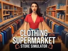 Clothing Supermarket Store Simulator artwork 2