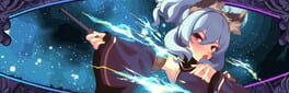 Alma and the Fragments of Cursed Memories artwork 1