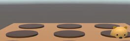 Whack Mole artwork 1