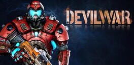 Devil War artwork 1