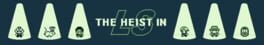 The Heist in LS artwork 1