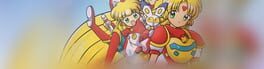 Twinkle Star Sprites artwork 1