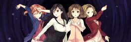 Kozue's Strange Journey 2 artwork 1