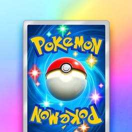 Pokémon Trading Card Game Pocket artwork 3