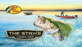 Bass Pro Shops: The Strike - Tournament Edition artwork 1