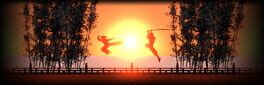 Setting Sun artwork 1