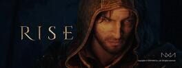 Rise artwork 1