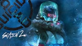 Suicide Squad: Kill the Justice League - Season of Freeze artwork 2