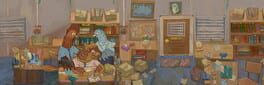 Compensation Not Guaranteed artwork 1