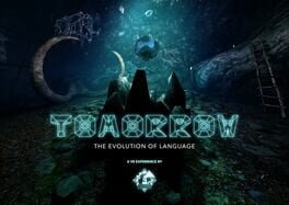 Tomorrow artwork 1