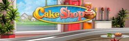 Cake Shop 2 artwork 1
