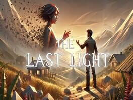 The Last Light artwork 3