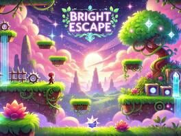 Bright Escape artwork 2