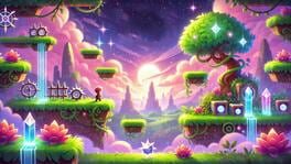 Bright Escape artwork 1