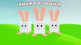 Angry Bunnies artwork 3