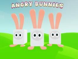 Angry Bunnies artwork 2