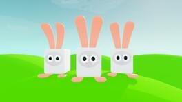 Angry Bunnies artwork 1