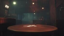 Liar's Pub artwork 2