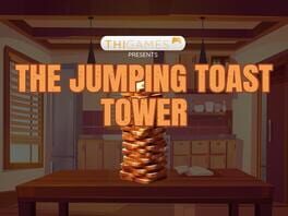 The Jumping Toast Tower artwork 1