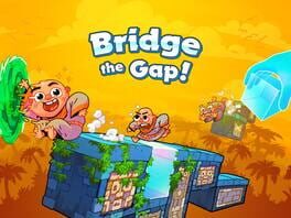 Bridge the Gap! artwork 1