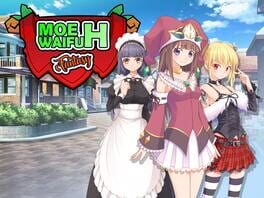 Moe Waifu H: Fantasy artwork 2