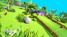 Toon Breakout 3D artwork 1