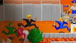 Arcade Archives: Escape Kids artwork 2