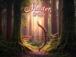 Master of Bow artwork 3