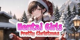 Hentai Girls: Pretty Christmas artwork 1