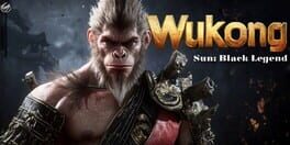 Wukong Sun: Black Legend artwork 1
