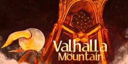Valhalla Mountain artwork 1