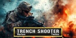 Trench Shooter: Warfare Tactics artwork 1