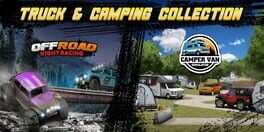 Truck & Camping Collection artwork 1