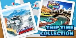 Trip Time Collection artwork 1