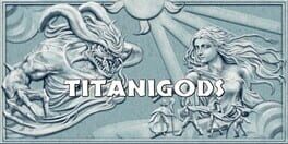Titanigods artwork 1