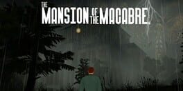The Mansion of The Macabre artwork 1