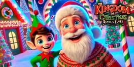 The Kingdom of Christmas: Santa's Elves artwork 1