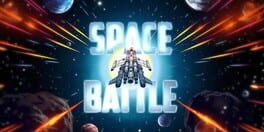 Space Battle artwork 1