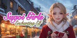 Sugoi Girls: Enchanting Elf artwork 1