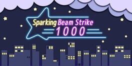 Sparking Beam Strike 1000 artwork 1