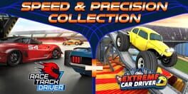 Speed & Precision Collection artwork 1