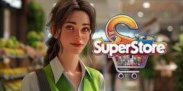 Superstore artwork 1