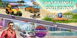 Sunset Coast Collection artwork 1
